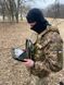 Ударостійкий чохол-підсумок для планшета 12&ndash;13,5" &mdash; камуфляж Піксель планшет 12-13,5 фото 8